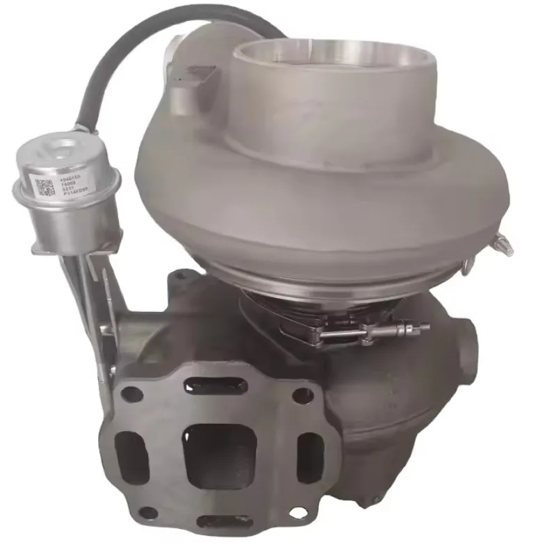 Good Quality 3594134 4024963 A3919119 3529032 3524451 4050037 "4040382 4046026 4982530" Turbocharger
Good Quality 3594134 4024963 A3919119 3529032 3524451 4050037 "4040382 4046026 4982530" Turbocharger