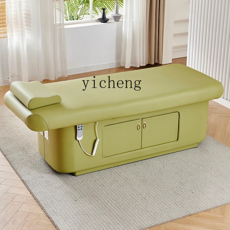 D24- intelligent electric latex beauty bed physiotherapy bed constant temperature heating multi-functional massage bed
D24- intelligent electric latex beauty bed physiotherapy bed constant temperature heating multi-functional massage bed