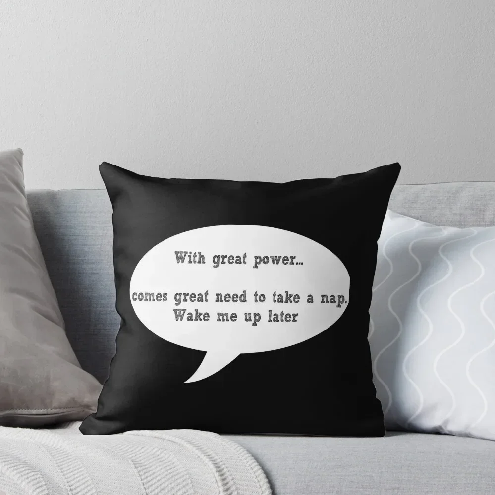 A Great Need Throw Pillow home decor items Custom Cushion Photo Bed pillowcases Pillow
A Great Need Throw Pillow home decor items Custom Cushion Photo Bed pillowcases Pillow