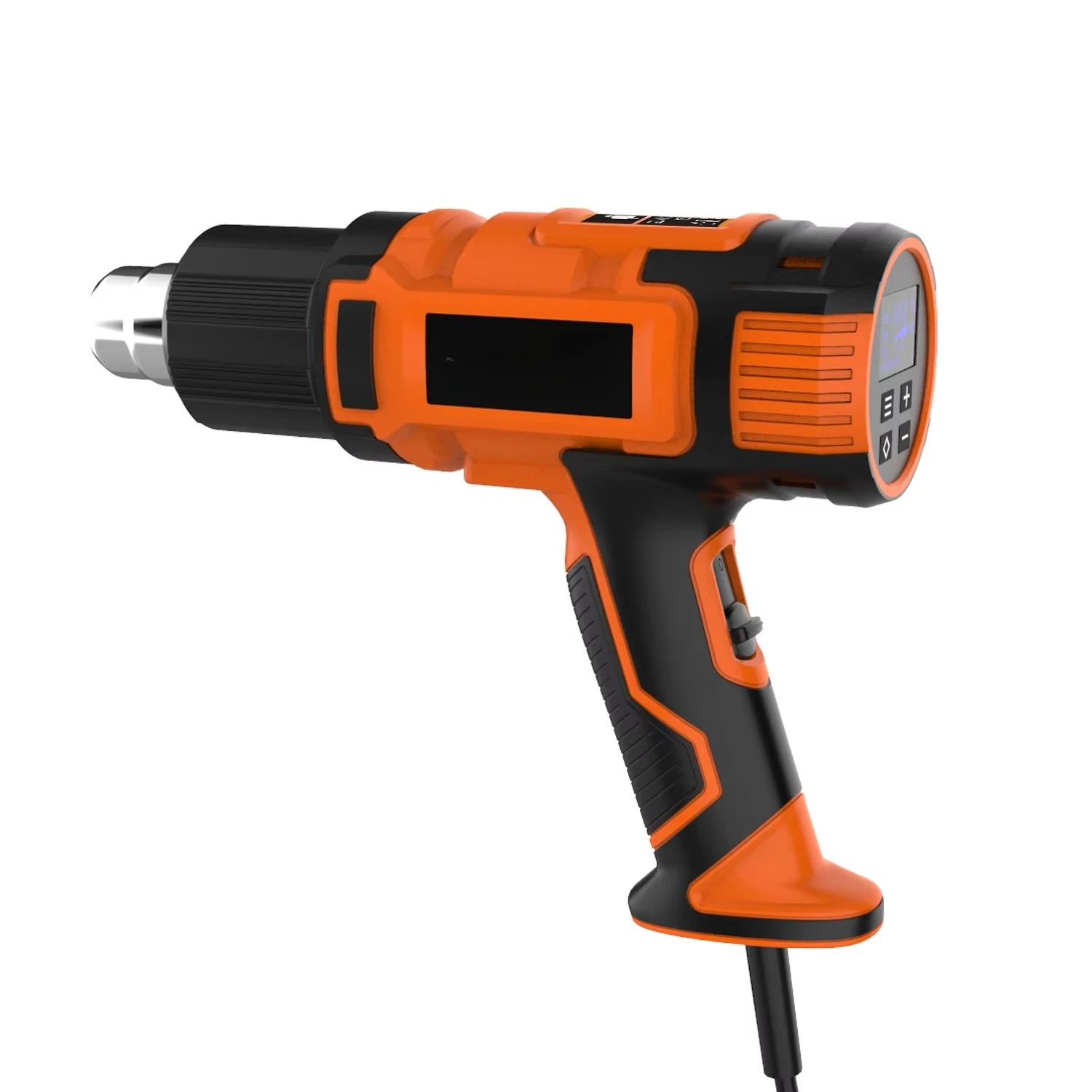 Wholesale Products Shrink Film Heat Gun 2000w Plastic Seal Welding Heat Gun for Candle Making
Wholesale Products Shrink Film Heat Gun 2000w Plastic Seal Welding Heat Gun for Candle Making