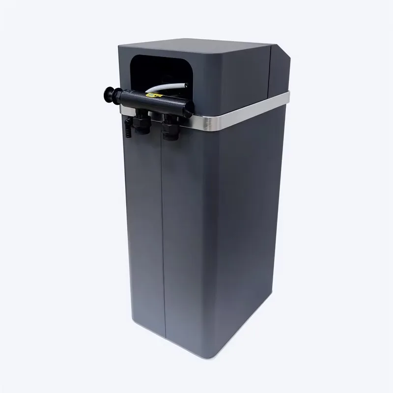 Best Whole House Water Softener And Filter System With Affordable Price To Extend The Lifespan Of Household Appliances
Best Whole House Water Softener And Filter System With Affordable Price To Extend The Lifespan Of Household Appliances