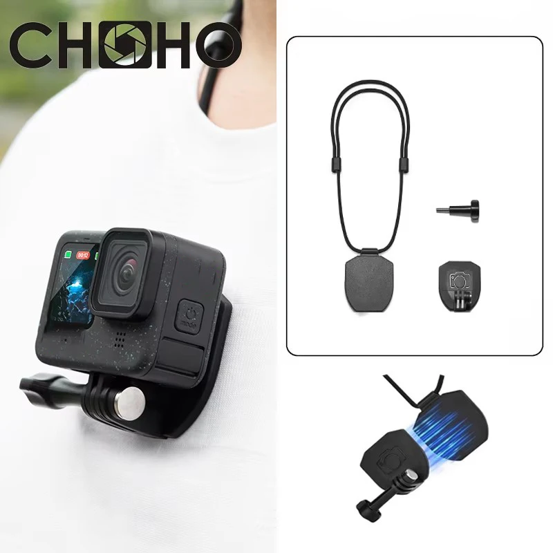 Магнитный быстросъемный кронштейн для экшн-камеры, аксессуары Gopro, кронштейн для мобильного телефона GoPro Hero 12 Insta 360 DJI OSMO
Магнитный быстросъемный кронштейн для экшн-камеры, аксессуары Gopro, кронштейн для мобильного телефона GoPro Hero 12 Insta 360 DJI OSMO
