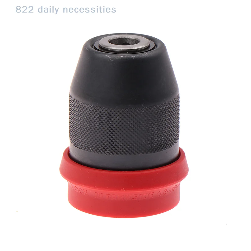 convenientQuick Connect Drill Chuck For Keyless Drill Chuck Or Hand Electric Drill Adapter Quick Change Converter Power Tool
convenientQuick Connect Drill Chuck For Keyless Drill Chuck Or Hand Electric Drill Adapter Quick Change Converter Power Tool