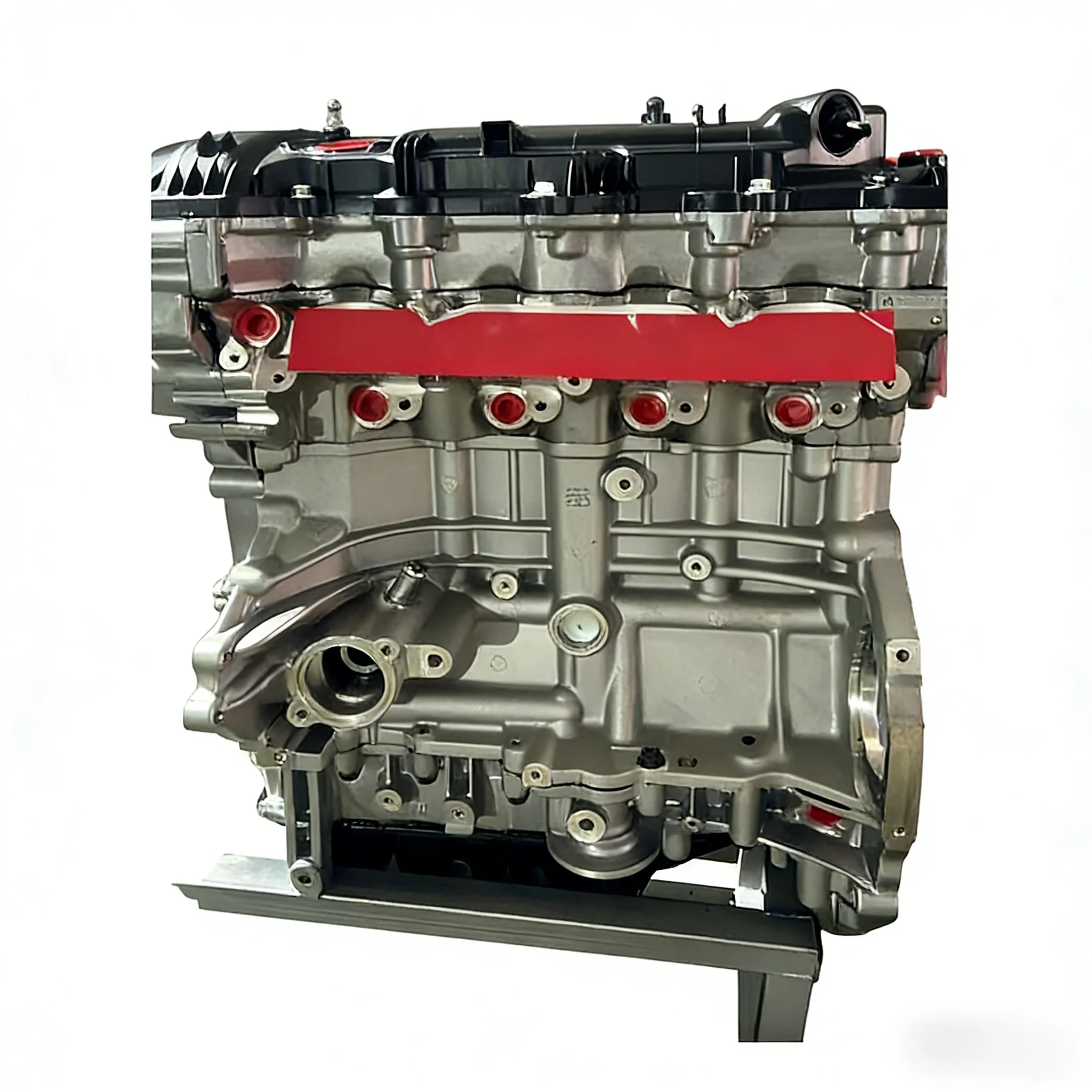 Hing Quality 1.8L G4NB Engine Long Block For Hyundai IX35 I10 Sonata Elantra / Kia Cerato Forte 2010-2016 Engine Assembly
Hing Quality 1.8L G4NB Engine Long Block For Hyundai IX35 I10 Sonata Elantra / Kia Cerato Forte 2010-2016 Engine Assembly