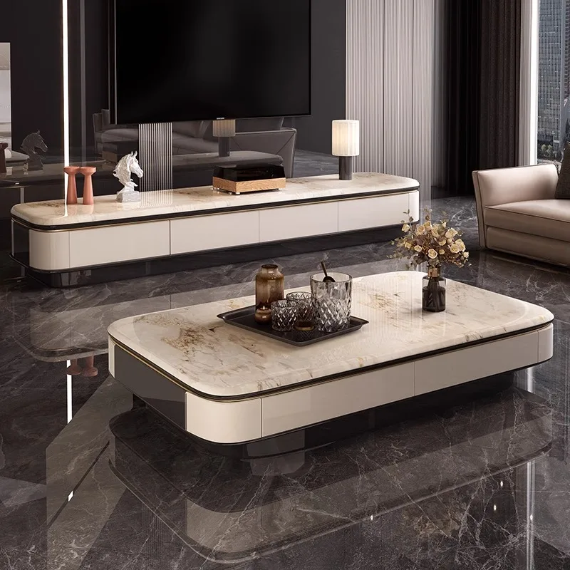 Luxury Salon Tv Stands Aesthetic Wall Coffee Designer Living Room Tv Stands White Modern Suporte Para Tv Chinese Style Furniture
Luxury Salon Tv Stands Aesthetic Wall Coffee Designer Living Room Tv Stands White Modern Suporte Para Tv Chinese Style Furniture