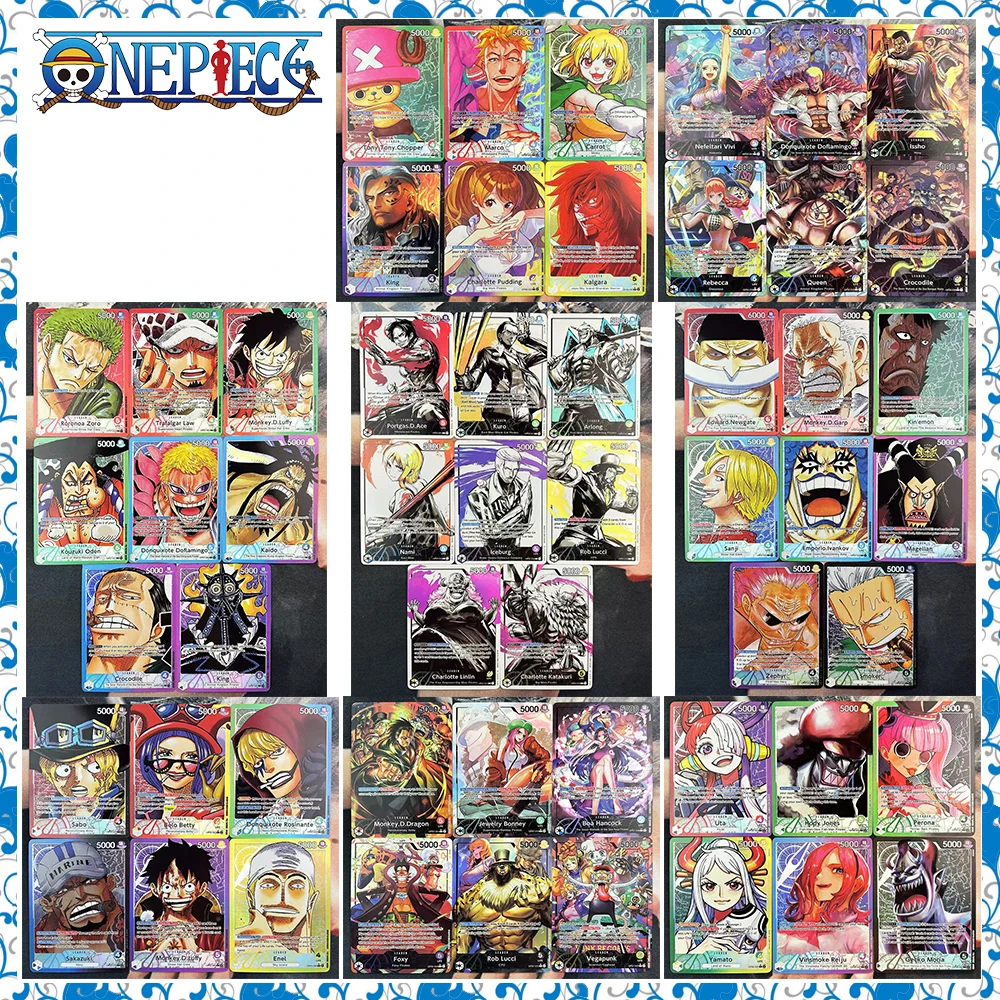 Аниме One Piece DIY ACG Perona Nami Boa Hancock Uta Yamato Vinsmoke Reiju Коллекционная карточка для мальчиков Игры Рождественские подарки на день рождения
Аниме One Piece DIY ACG Perona Nami Boa Hancock Uta Yamato Vinsmoke Reiju Коллекционная карточка для мальчиков Игры Рождественские подарки на день рождения