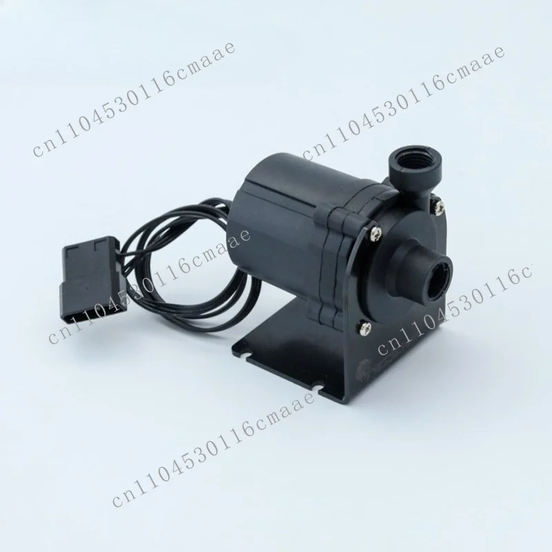PU-SC800 Computer Accessories Water Cooling Pump 12V Brushless DC Water Pump Submersible Pump 5 Meters Head 600L
PU-SC800 Computer Accessories Water Cooling Pump 12V Brushless DC Water Pump Submersible Pump 5 Meters Head 600L