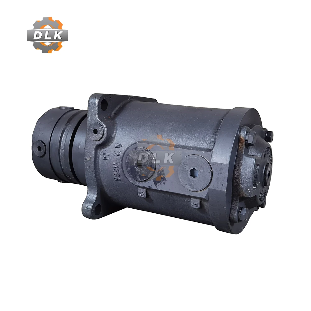Excavator Parts ZX870-5G ZX670-5G ZX470LC-5G Swing Joint As Use 9199789 9183296 Center Joint Rotary for Hitachi
Excavator Parts ZX870-5G ZX670-5G ZX470LC-5G Swing Joint As Use 9199789 9183296 Center Joint Rotary for Hitachi