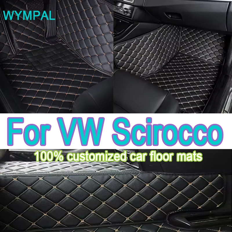 Роскошные автомобильные коврики на заказ для VW VW Scirocco 2009 2010 2011 2012 2013 2014 2015 2016 2017 автомобильные подушечки для ног автомобильный ковер 
Роскошные автомобильные коврики на заказ для VW VW Scirocco 2009 2010 2011 2012 2013 2014 2015 2016 2017 автомобильные подушечки для ног автомобильный ковер