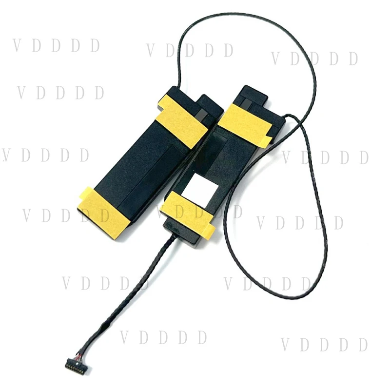 V NEW For DELL XPS 13 7390 2-in-1 9310 2-in-1 Built-in Speaker PK23000YH00 0F4VJK
V NEW For DELL XPS 13 7390 2-in-1 9310 2-in-1 Built-in Speaker PK23000YH00 0F4VJK