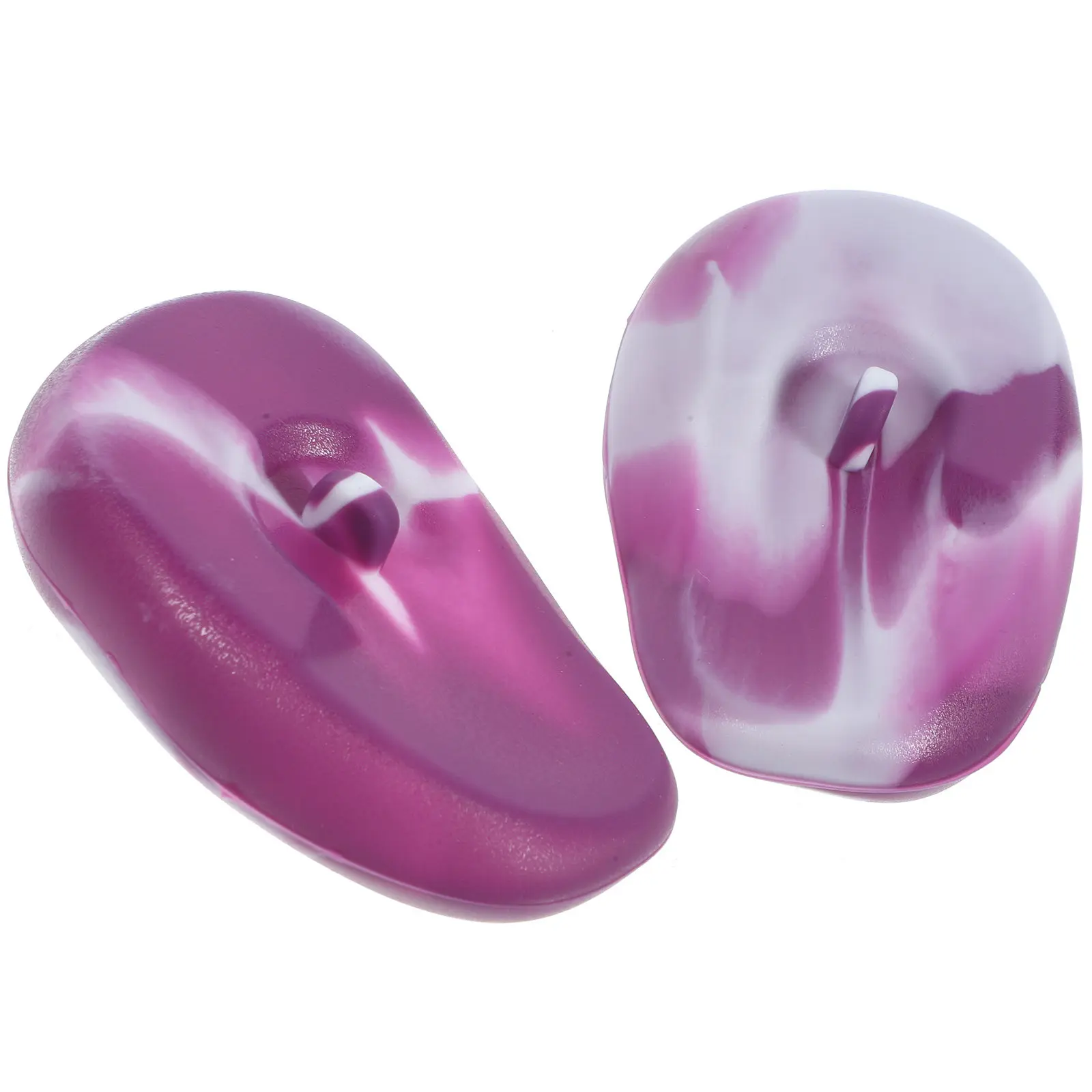 1Pair Silicone Hair Dye Ear Covers Waterproof Reusable Ear Protectors for Salon Barber Coloring Perm Shower Heat Protection
1Pair Silicone Hair Dye Ear Covers Waterproof Reusable Ear Protectors for Salon Barber Coloring Perm Shower Heat Protection