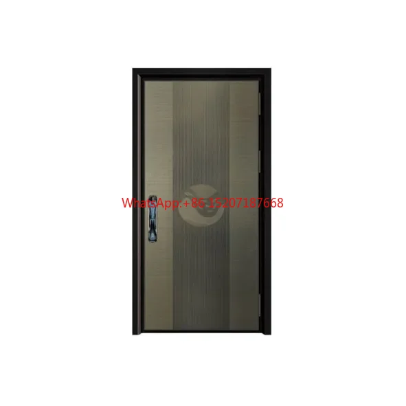 New Type Top Sale Quality Moulded Panel Wood Door With Finishing Entry Door Swing Type Produced In CHINA Ready Stock
New Type Top Sale Quality Moulded Panel Wood Door With Finishing Entry Door Swing Type Produced In CHINA Ready Stock