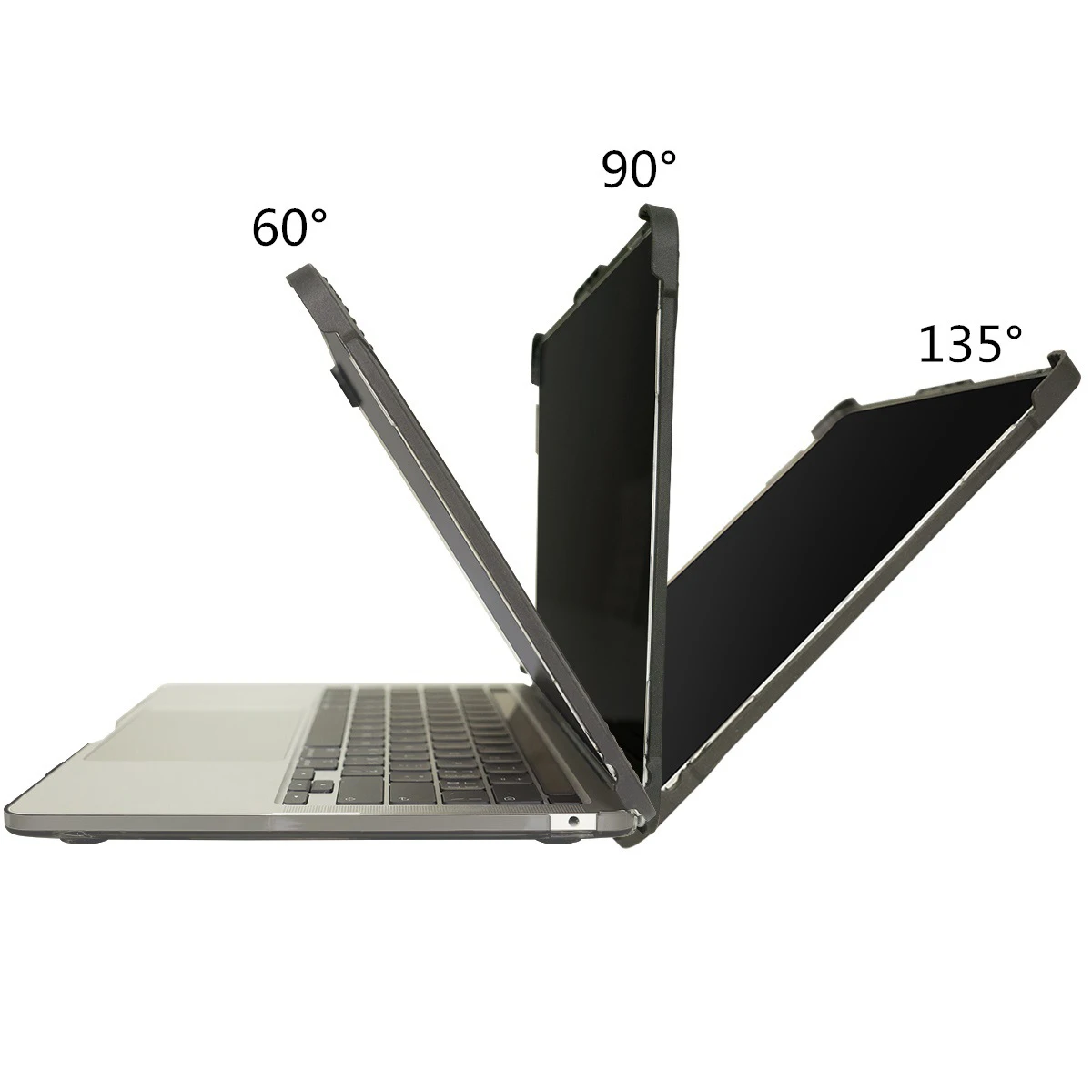 AT9-для Macbook Pro 13-дюймовый A1706/A1989/A2159/A2251/A2289/A2338 Защитный чехол для ноутбука (верхняя крышка + нижняя крышка + PU
AT9-для Macbook Pro 13-дюймовый A1706/A1989/A2159/A2251/A2289/A2338 Защитный чехол для ноутбука (верхняя крышка + нижняя крышка + PU