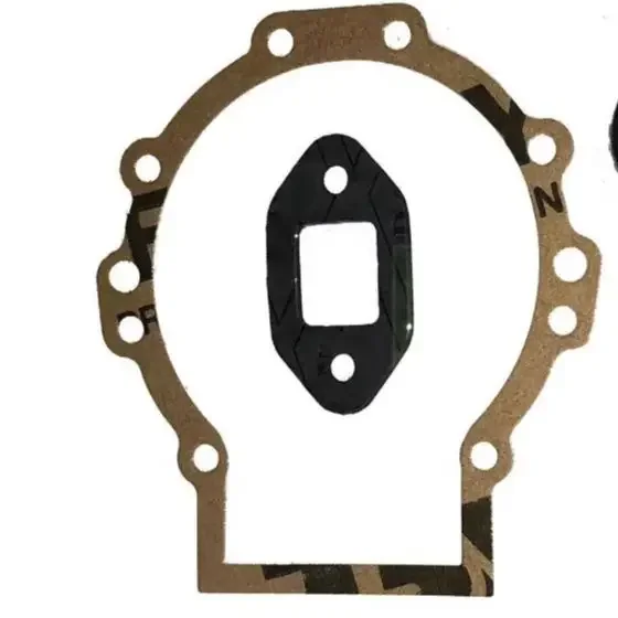 1set Gasket Sets For Wacker WM80 Engines Manufactured Until 2010 For BH22 HB23 BH24 Models BS500 BS600 16986 0160986 0178827
1set Gasket Sets For Wacker WM80 Engines Manufactured Until 2010 For BH22 HB23 BH24 Models BS500 BS600 16986 0160986 0178827