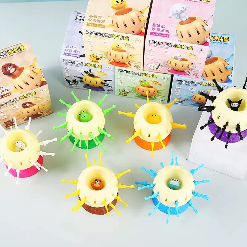 Ice Breaking Rescue Little Penguin and Pirate Bucket Game Stacking Children's Desktop Interactive Competition Parent-Child Toy,
Ice Breaking Rescue Little Penguin and Pirate Bucket Game Stacking Children's Desktop Interactive Competition Parent-Child Toy,