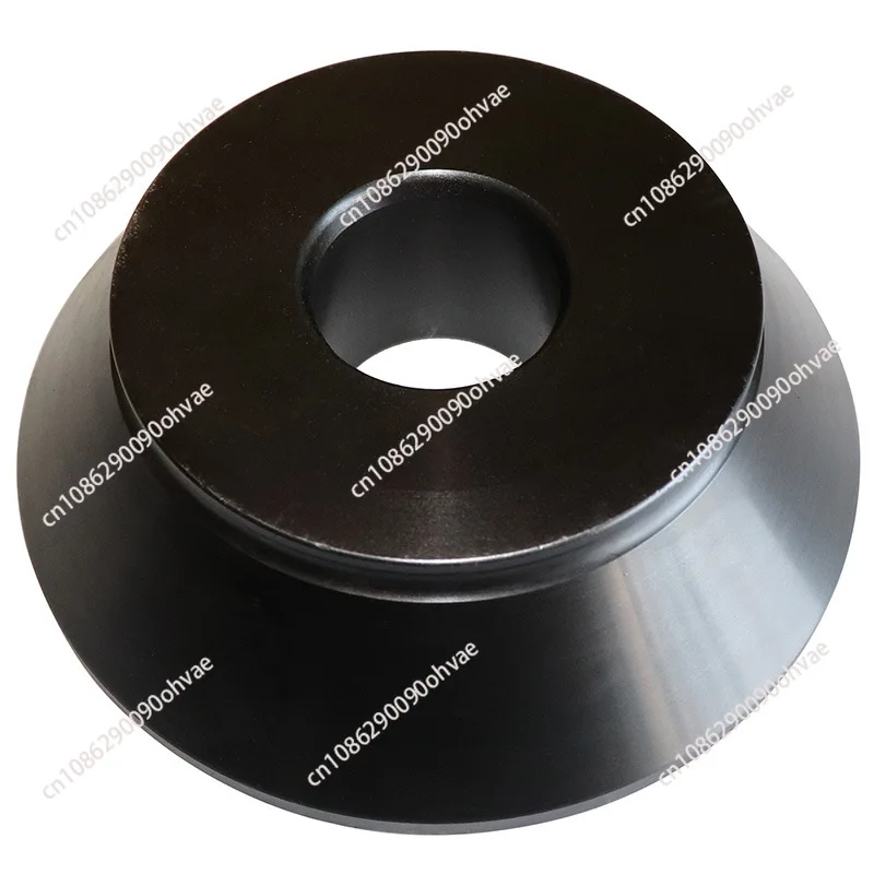 Automobile tire wheel balancer accessories cone dynamic balancing machine vertebral clamp cone inner diameter 36/38/40 mm
Automobile tire wheel balancer accessories cone dynamic balancing machine vertebral clamp cone inner diameter 36/38/40 mm