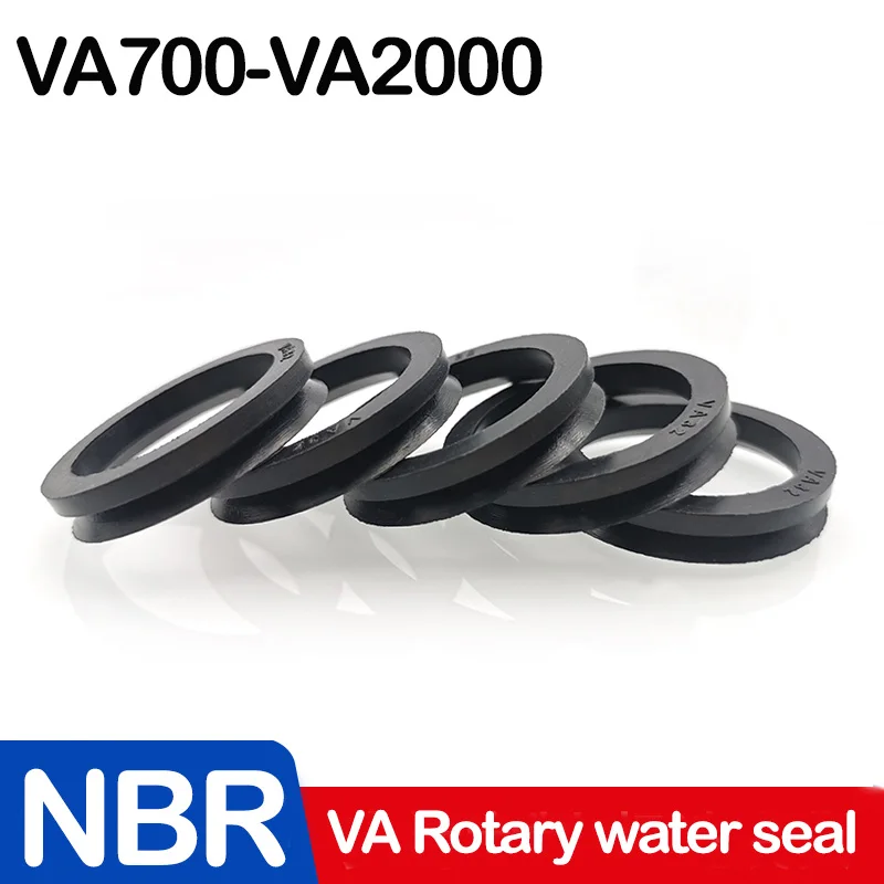 VA750-VA800-VA850-VA900-VA1000 Тип Уплотнительное кольцо Уплотнительная прокладка Манжета NBR (нитрил-бутадиеновая резина) Резиновое вращающееся уплотнение водяного вала
VA750-VA800-VA850-VA900-VA1000 Тип Уплотнительное кольцо Уплотнительная прокладка Манжета NBR (нитрил-бутадиеновая резина) Резиновое вращающееся уплотнение водяного вала