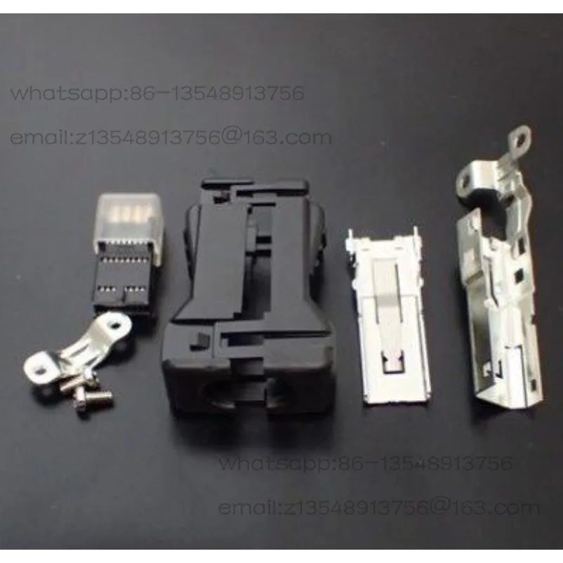 Original and Genuine MUF-PK8K-X Matching Connector MUF-PK10K-X Is in Stock.
Original and Genuine MUF-PK8K-X Matching Connector MUF-PK10K-X Is in Stock.