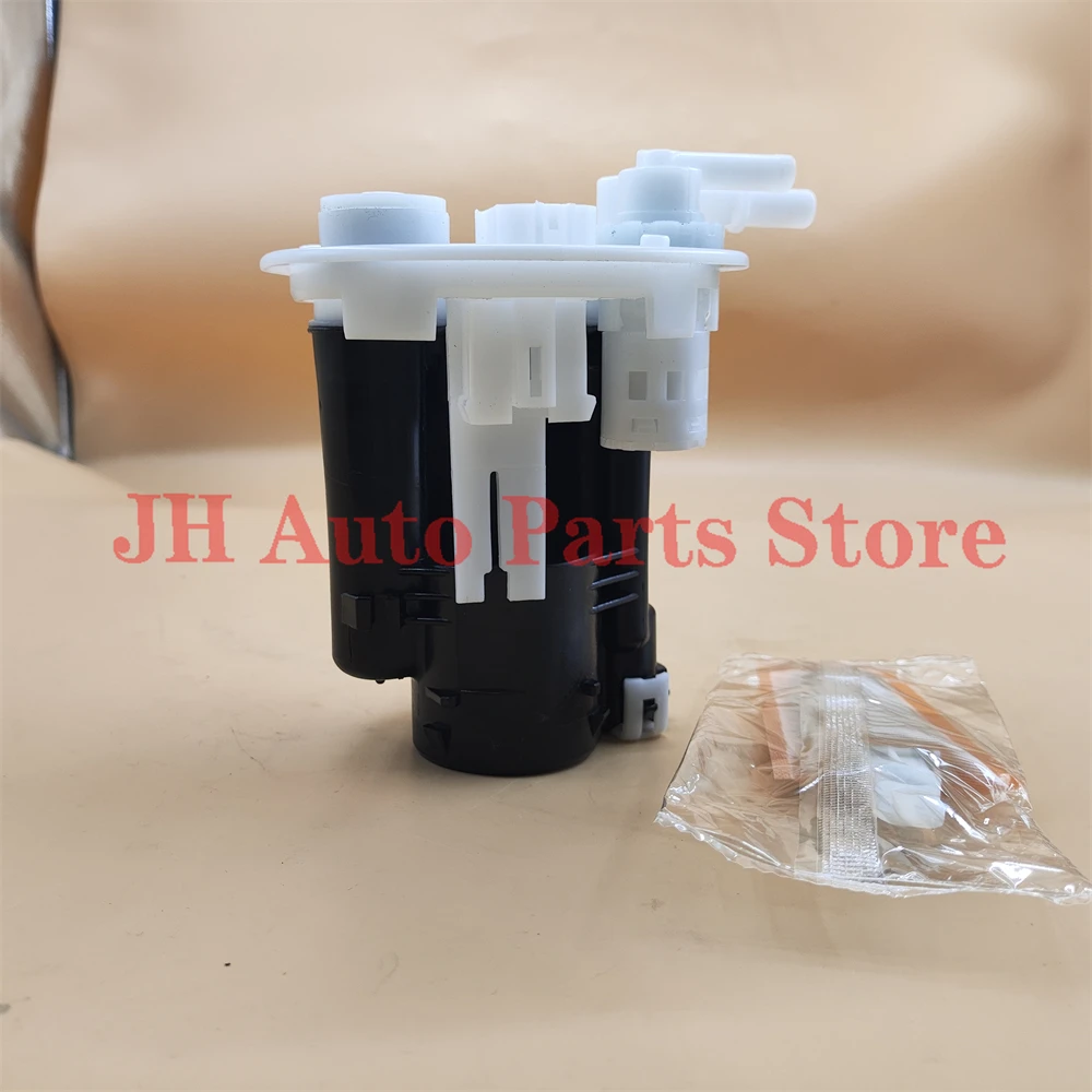 Топливный фильтр JH для Suzuki Jimny 15310-61L00 1531061L00 15100-61L00 1510061L00
Топливный фильтр JH для Suzuki Jimny 15310-61L00 1531061L00 15100-61L00 1510061L00