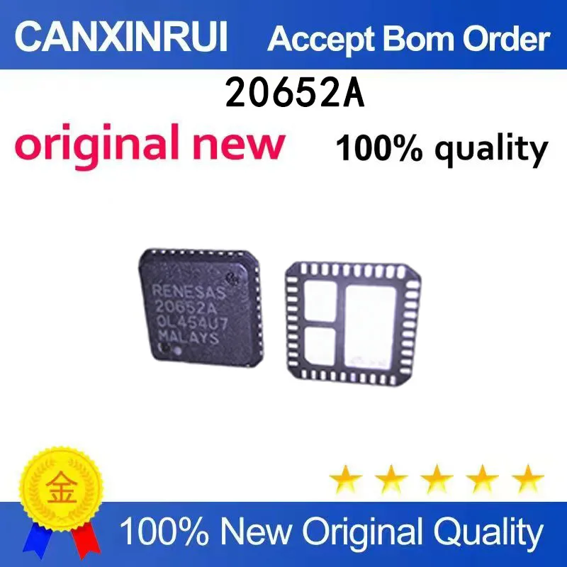 (5-100 PCS) Brand new stock 20652A 20652
(5-100 PCS) Brand new stock 20652A 20652