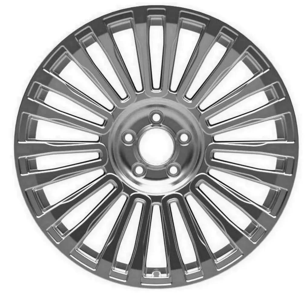 High Quality Customized 4 Holes 4x137 Rines 18 Inch Forged Alloy Wheel Rims
High Quality Customized 4 Holes 4x137 Rines 18 Inch Forged Alloy Wheel Rims