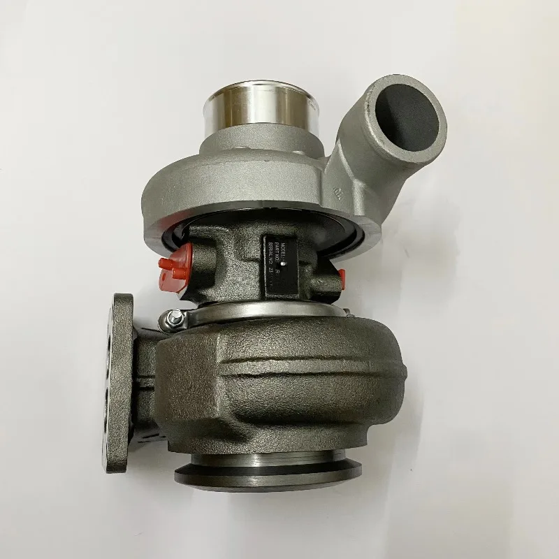 4045T TURBOCHARGER RE508876 RE503097
4045T TURBOCHARGER RE508876 RE503097