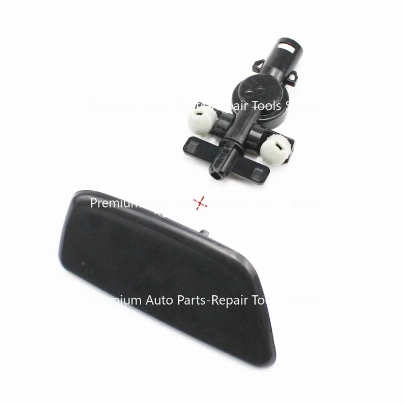 Для Subaru Forester 2009-2012 передний бампер, крышка сопла для распыления воды, крышка сопла омывателя фар с разъемом держателя
Для Subaru Forester 2009-2012 передний бампер, крышка сопла для распыления воды, крышка сопла омывателя фар с разъемом держателя