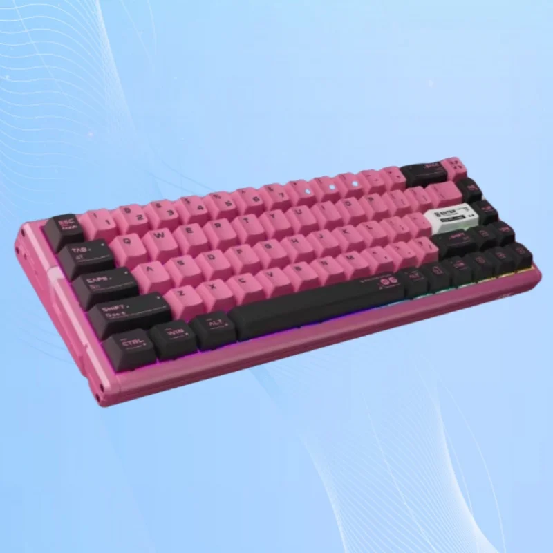 ATK RS6 Magnetic Axis Keyboard RT Customized E-Sports Gaming Mechanical Keyboard Wired Full Key Hot Swap Gaming Keyboard Gifts
ATK RS6 Magnetic Axis Keyboard RT Customized E-Sports Gaming Mechanical Keyboard Wired Full Key Hot Swap Gaming Keyboard Gifts