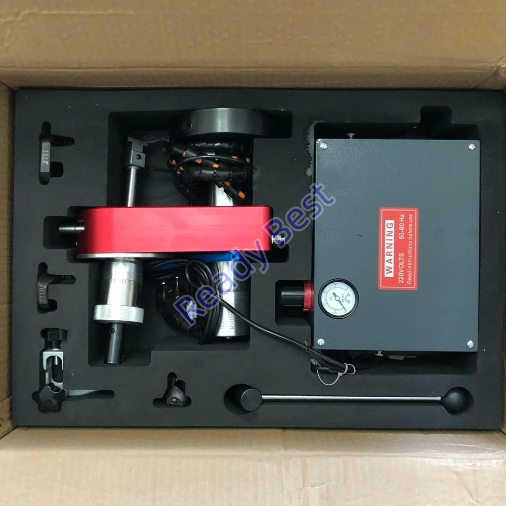 New LD2000 plus Automotive Engine Maintenance Automotive Engine Tools Multi-Function Car Valve Seat Reamer Repair Tool
New LD2000 plus Automotive Engine Maintenance Automotive Engine Tools Multi-Function Car Valve Seat Reamer Repair Tool