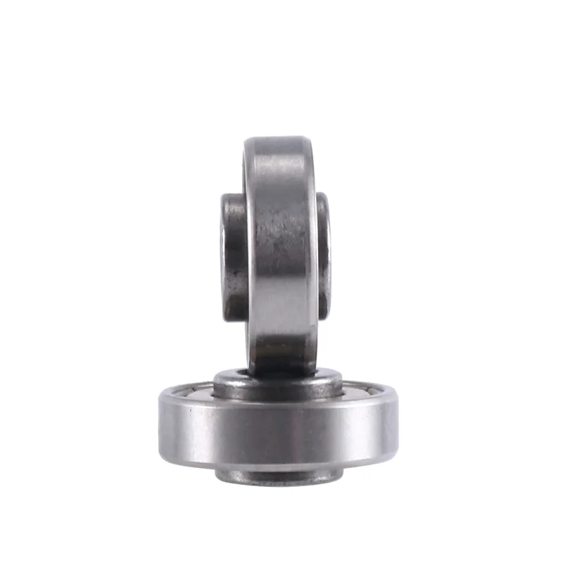FAST-20Pcs 45Mm X 19Mm Luggage Suitcase Replacement Wheels PU Swivel Caster Wheels With 6Mm Carbon Steel Repair Kit
FAST-20Pcs 45Mm X 19Mm Luggage Suitcase Replacement Wheels PU Swivel Caster Wheels With 6Mm Carbon Steel Repair Kit