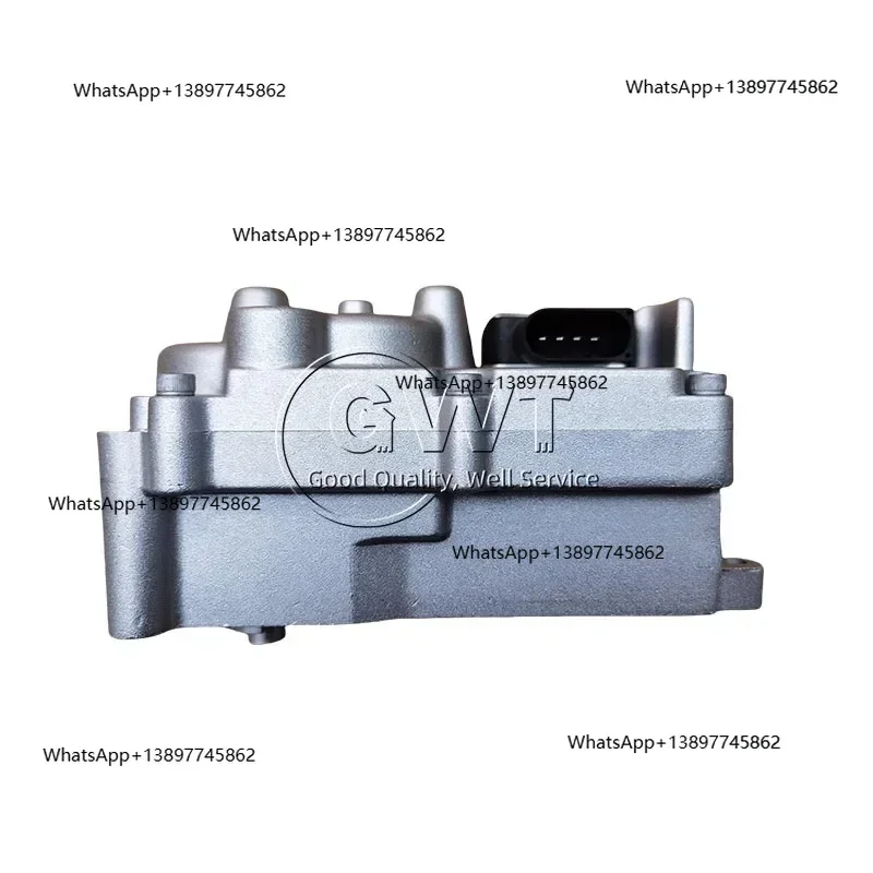 Турбопривод Peiqi He300vg 05554033 24 В для двигателей Cummins 6,7 ISC ISL ISB
Турбопривод Peiqi He300vg 05554033 24 В для двигателей Cummins 6,7 ISC ISL ISB