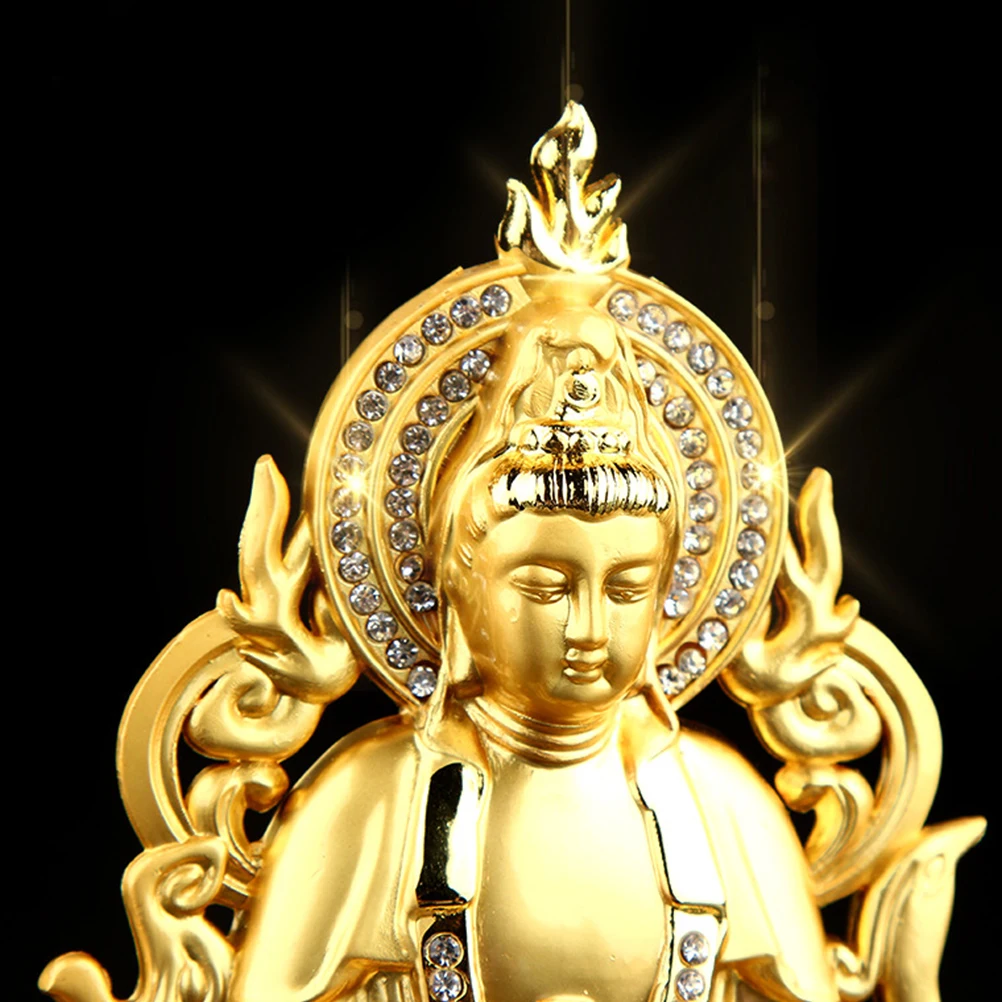 Eco-Friendly Kwan-Yin Perfume Holder Double-Sided Aroma Diffuser Small Size Air Purifying Interior Decor Safe Healthy Fragrance
Eco-Friendly Kwan-Yin Perfume Holder Double-Sided Aroma Diffuser Small Size Air Purifying Interior Decor Safe Healthy Fragrance