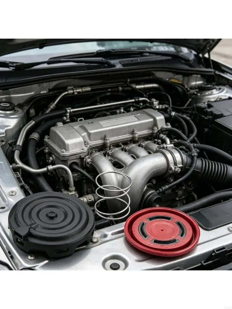 Quick Install Breather System Fix Eliminates Whistling Noise In 3 0T Motors
Quick Install Breather System Fix Eliminates Whistling Noise In 3 0T Motors