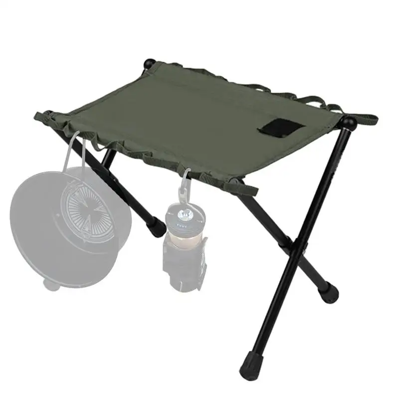 Folding Stool For Camping Aluminum Alloy Chair Foldable For Camping Backpacking Enthusiasts Solution Lightweight Gardening Seat
Folding Stool For Camping Aluminum Alloy Chair Foldable For Camping Backpacking Enthusiasts Solution Lightweight Gardening Seat
