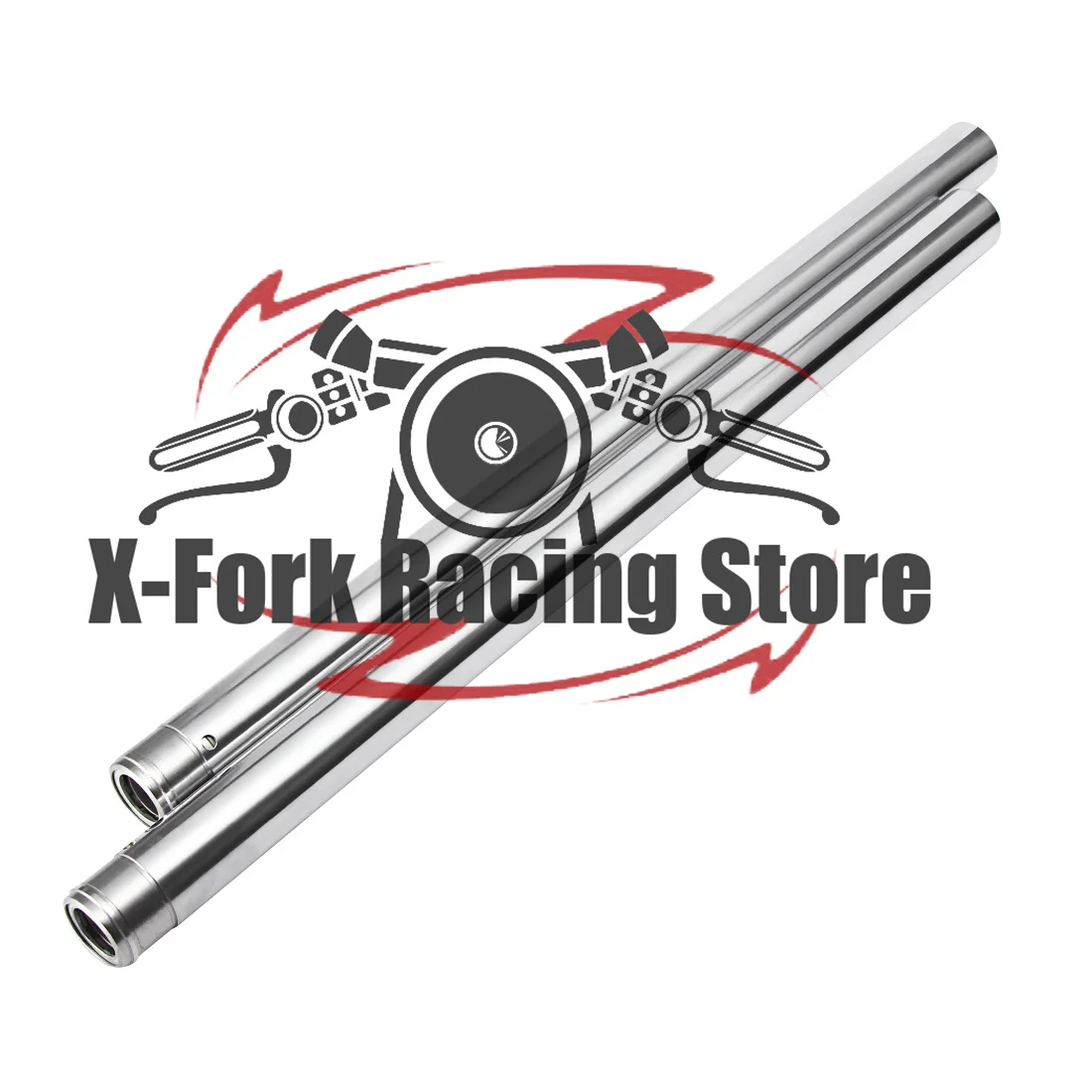 Front Fork Inner Tubes Pipes For Kawasaki ZR1200 ZRX1200 DAEG 2009-2016 43x612mm 44013-0123 Shock Absorber Fork Suspension Legs
Front Fork Inner Tubes Pipes For Kawasaki ZR1200 ZRX1200 DAEG 2009-2016 43x612mm 44013-0123 Shock Absorber Fork Suspension Legs