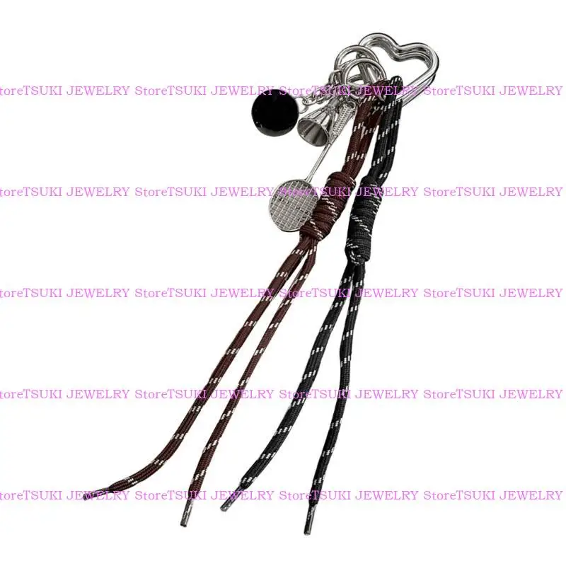 62KE Корейский стиль бадминтон дизайн рюкзак шарм для спортсменов и студентов практическая сплава для сплава модная сумка мод
62KE Корейский стиль бадминтон дизайн рюкзак шарм для спортсменов и студентов практическая сплава для сплава модная сумка мод