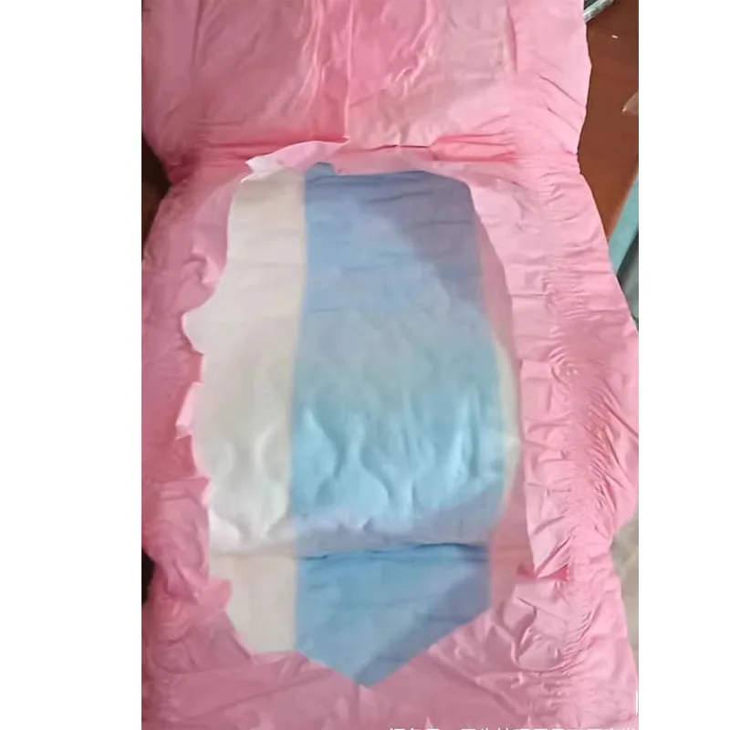 Подгузники-трусы для взрослых ABDL, большие размеры, розовые, синие, белые, одноразовые, сухие, на всю ночь, впитываемость 6500 мл, защита от протеканий, DDLG, мягкие, комфортные
Подгузники-трусы для взрослых ABDL, большие размеры, розовые, синие, белые, одноразовые, сухие, на всю ночь, впитываемость 6500 мл, защита от протеканий, DDLG, мягкие, комфортные