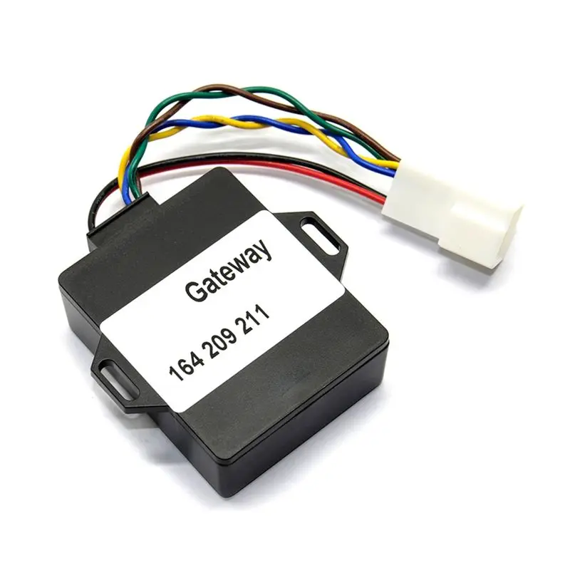 A95E-Gateway For MB Test Platform Harness Chip W164 209 211 Gateway Emulator For VVDI MB Test Platform Harness Chip
A95E-Gateway For MB Test Platform Harness Chip W164 209 211 Gateway Emulator For VVDI MB Test Platform Harness Chip