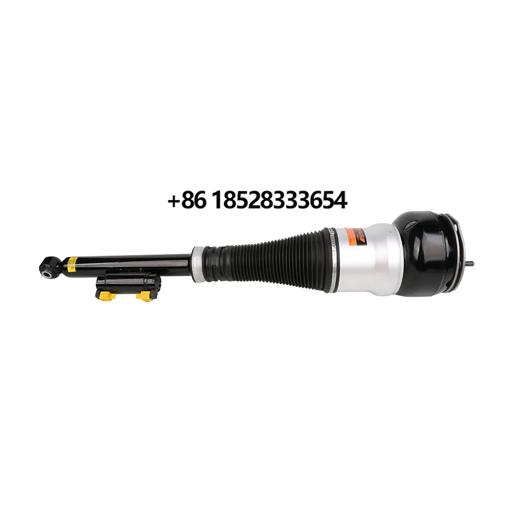 Rear Car Shock Absorber 2223207313 / 2223207413 Air Suspension for Mercedes Benz 222
Rear Car Shock Absorber 2223207313 / 2223207413 Air Suspension for Mercedes Benz 222