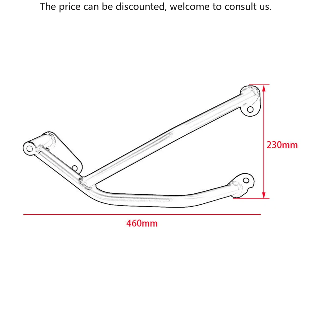 High Quality Stunt Cage Crash Bar Engine Frame Guard For Suzuki GSX-R 750 GSX-R 600 06-10 07 08 09
High Quality Stunt Cage Crash Bar Engine Frame Guard For Suzuki GSX-R 750 GSX-R 600 06-10 07 08 09