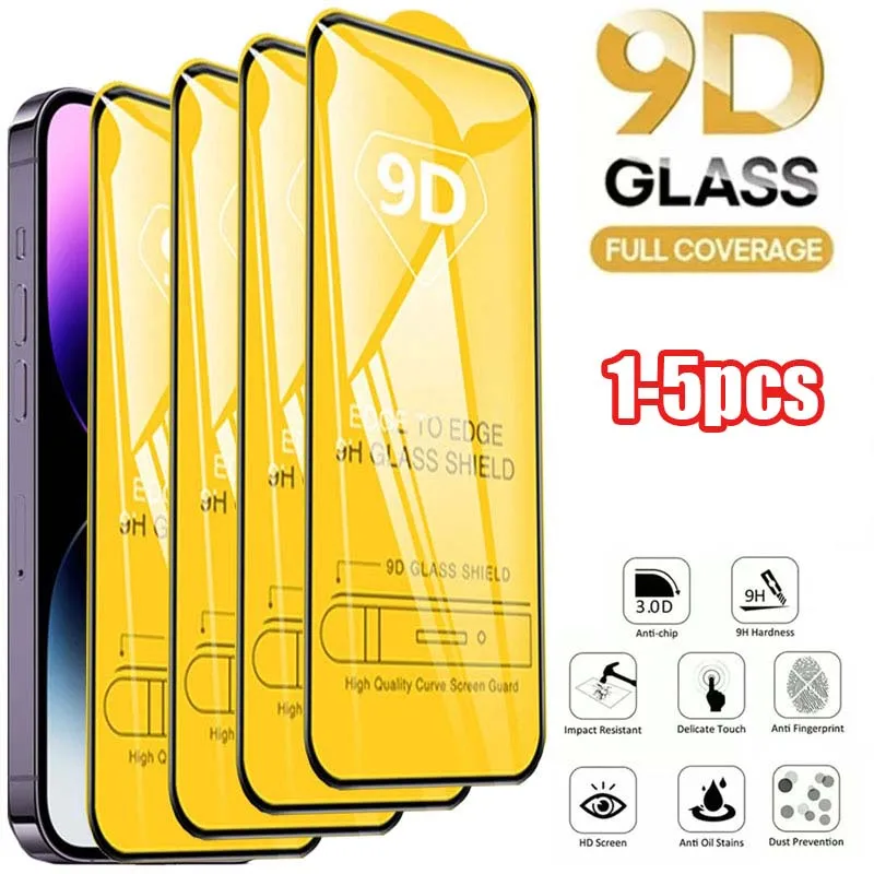 1/2/3/5 шт. 9D полное покрытие закаленное стекло для Iphone15 14 13 12 11 Pro Max X XR XSMAX 8 Plus SE защитная пленка для экрана
1/2/3/5 шт. 9D полное покрытие закаленное стекло для Iphone15 14 13 12 11 Pro Max X XR XSMAX 8 Plus SE защитная пленка для экрана