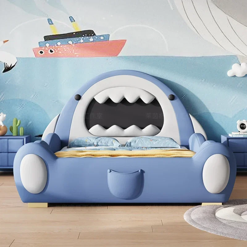 Enclosed Girl Kids Bed Bases Frames Aesthetic Bedroom Modern Children Bed Luxury Princess Ergonomic Muebles Unique Furniture
Enclosed Girl Kids Bed Bases Frames Aesthetic Bedroom Modern Children Bed Luxury Princess Ergonomic Muebles Unique Furniture