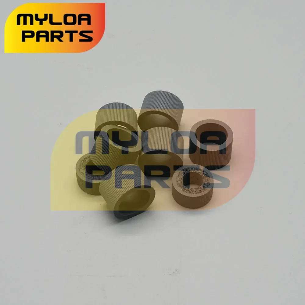 5X Pickup Feed Roller Kit compatible for Kodak Alaris S2040 S2050 S2060W S2070 S2080W Scanner
5X Pickup Feed Roller Kit compatible for Kodak Alaris S2040 S2050 S2060W S2070 S2080W Scanner