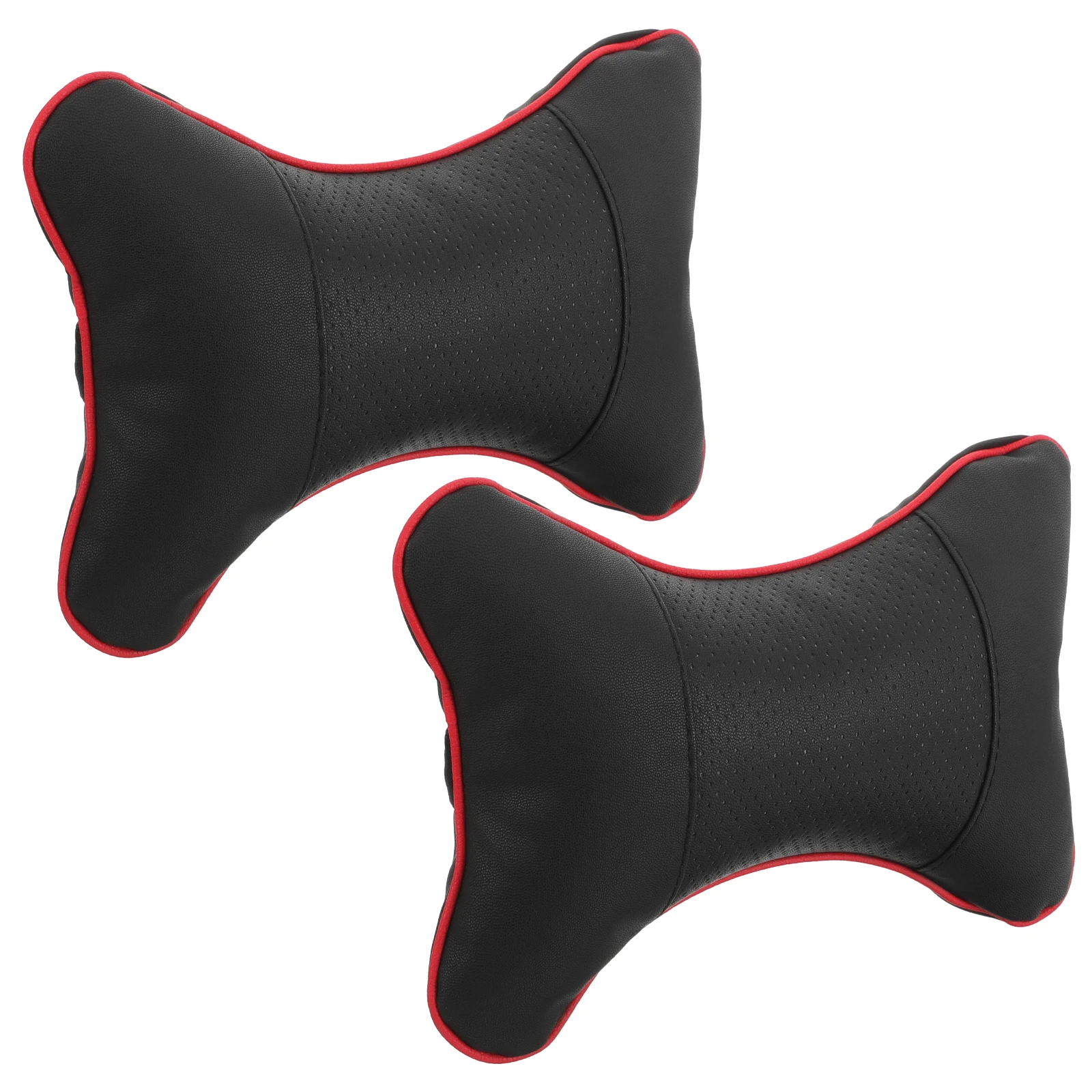 Black Car Headrest Neck Pillow Memory Foam Cushion Autumn Winter Driving Long Distance Car Seat Comfort
Black Car Headrest Neck Pillow Memory Foam Cushion Autumn Winter Driving Long Distance Car Seat Comfort