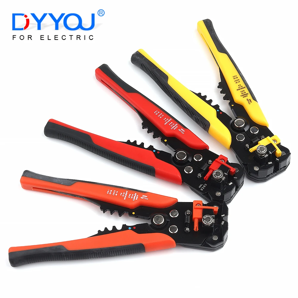 Профессиональный электрик, инструмент для зачистки проводов, щипцы для зачистки проводов, автоматические обжимные клещи для зачистки проводов
Профессиональный электрик, инструмент для зачистки проводов, щипцы для зачистки проводов, автоматические обжимные клещи для зачистки проводов