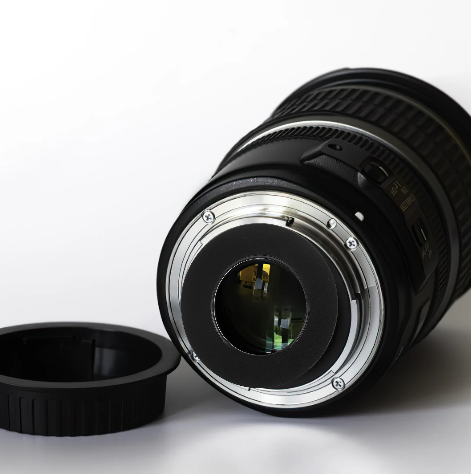 UV Filter Adapter Ring Lens Rings Ultraviolet Light Step down Camera Mount Aluminum
UV Filter Adapter Ring Lens Rings Ultraviolet Light Step down Camera Mount Aluminum