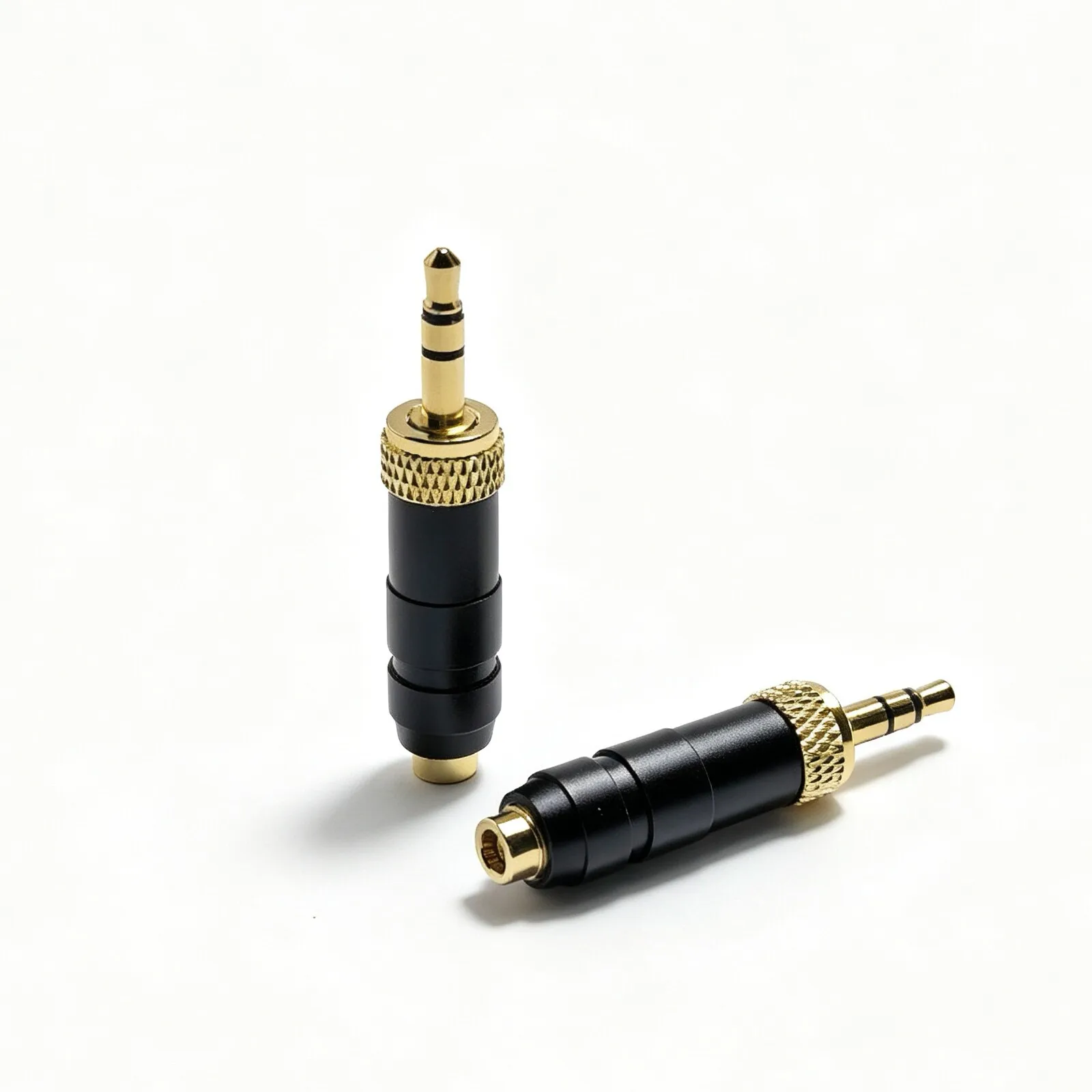 HIFI 3.5mm 2.5mm Female To MDR-Z7M2 MDR-Z7 MDR-Z1R Headphone Headset 3.5 Male Locking Adapter Connector
HIFI 3.5mm 2.5mm Female To MDR-Z7M2 MDR-Z7 MDR-Z1R Headphone Headset 3.5 Male Locking Adapter Connector