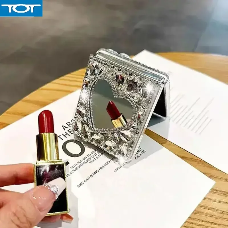 Зеркальный чехол для телефона для Motorola Razr 40 50 Moto Razr40 Ultra 50ultra с кристаллами и стразами, противоударный чехол для телефона
Зеркальный чехол для телефона для Motorola Razr 40 50 Moto Razr40 Ultra 50ultra с кристаллами и стразами, противоударный чехол для телефона