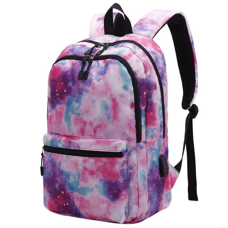 C63C for Galaxy Backpack School College Laptop USB Charging Port Backpacks for Teenagers Boys Girls Daypack Bags Bookbags
C63C for Galaxy Backpack School College Laptop USB Charging Port Backpacks for Teenagers Boys Girls Daypack Bags Bookbags
