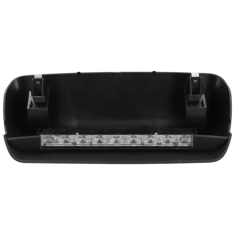 A57E-For Nissan Terra 2018 Car REAR TRUNK UPPER HIGH MOUNT THIRD BRAKE LIGHT LAMP 26598-5KA0A
A57E-For Nissan Terra 2018 Car REAR TRUNK UPPER HIGH MOUNT THIRD BRAKE LIGHT LAMP 26598-5KA0A